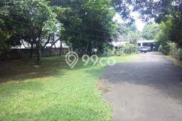 Lahan Kosong Dijual di Cilandak, Jakarta Selatan, Luas 1200m2 Area Strategis Lahan Kosong Dijual di Cilandak, Jakarta Selatan, Luas 1200m2 Area Strategis