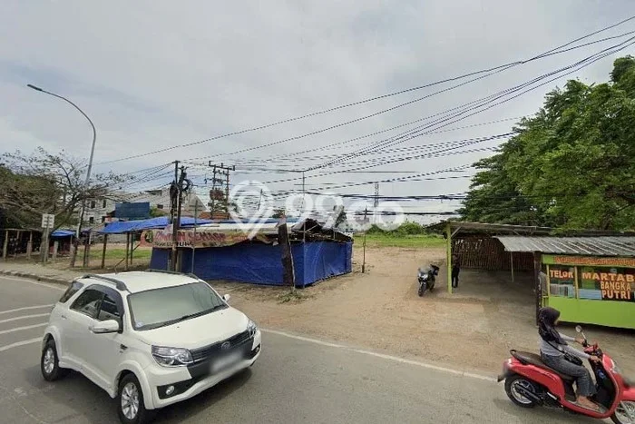 Kavling Tanah Dijual di Jati Uwung, Tangerang, Luas 8000m2 Area Strategis Kavling Tanah Dijual di Jati Uwung, Tangerang, Luas 8000m2 Area Strategis