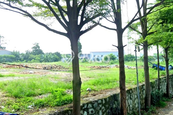 Kavling Tanah Dijual di Jati Uwung, Tangerang, Luas 8000m2 Area Strategis Kavling Tanah Dijual di Jati Uwung, Tangerang, Luas 8000m2 Area Strategis