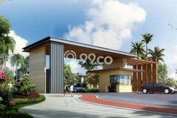 Lahan Investasi Lokasi Kosambi Tangerang - Lahan Investasi Lokasi Kosambi Tangerang -