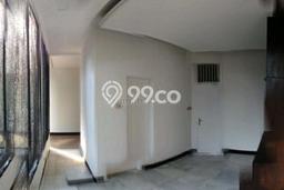 Rumah Luxury Modern Tanpa Renovasi di Intercon Jakarta Barat Rumah Luxury Modern Tanpa Renovasi di Intercon Jakarta Barat