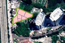 HARGA MENARIK! Tanah Kawasan Kembangan, Luas 9094m², Area Asri HARGA MENARIK! Tanah Kawasan Kembangan, Luas 9094m², Area Asri