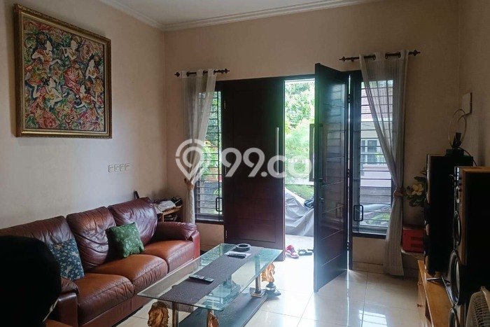 Hunian Super Elit dengan Akses Paling Strategis di Bojong Indah, Jakarta Barat Hunian Super Elit dengan Akses Paling Strategis di Bojong Indah, Jakarta Barat