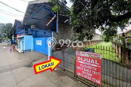 Untuk Dijual Tanah di Legok Tangerang Luas 1707m2 SHM Untuk Dijual Tanah di Legok Tangerang Luas 1707m2 SHM