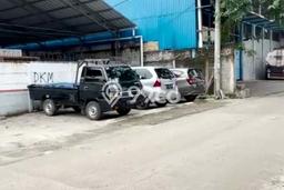 Pabrik Favorit Dijual di Legok Tangerang Area Pusat Bisnis Pabrik Favorit Dijual di Legok Tangerang Area Pusat Bisnis
