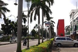 PRIME LOCATION! Ruko Kawasan Meruya, Luas 180m², Kawasan Komersial, Posisi Strategis PRIME LOCATION! Ruko Kawasan Meruya, Luas 180m², Kawasan Komersial, Posisi Strategis
