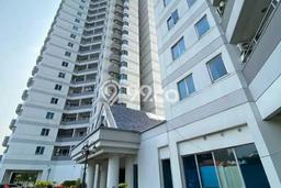 Hunian Apartemen Eksklusif untuk Dijual di Jakarta Barat dengan 4 BR & 3 Kamar Mandi Hunian Apartemen Eksklusif untuk Dijual di Jakarta Barat dengan 4 BR & 3 Kamar Mandi