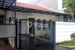 Rumah sewa siap huni 3 Kamar Tidur di Intercon, Jakarta Barat Rumah sewa siap huni 3 Kamar Tidur di Intercon, Jakarta Barat