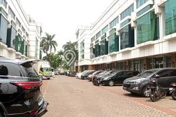 Ruko di Meruya, Luas 220m², Mainroad, Area Ramai Ruko di Meruya, Luas 220m², Mainroad, Area Ramai