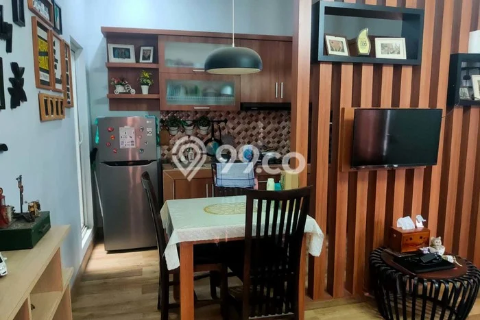 Rumah Luas Asri 4 KT Siap Huni di Bojong Indah Jakarta Barat Rumah Luas Asri 4 KT Siap Huni di Bojong Indah Jakarta Barat