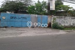 Tanah Kavling Dijual di Jakarta Barat dengan Spesifikasi 1983m2 Tanah Kavling Dijual di Jakarta Barat dengan Spesifikasi 1983m2