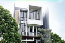 Dijual Rumah Mewah Elegan Dengan View Cantik di Joglo, Jakarta Barat Dijual Rumah Mewah Elegan Dengan View Cantik di Joglo, Jakarta Barat