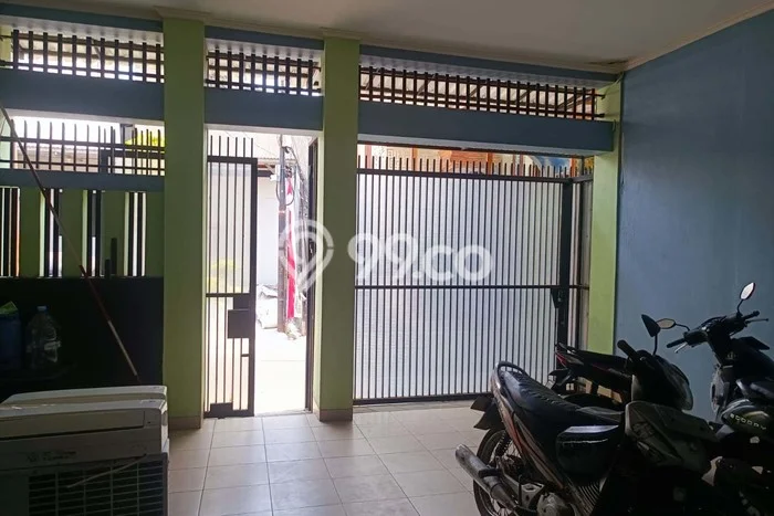 Rumah Luas Asri 3 KT Siap Huni di Bojong Indah Jakarta Barat Rumah Luas Asri 3 KT Siap Huni di Bojong Indah Jakarta Barat