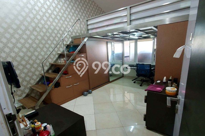 For Sale Hunian Rumah Nyaman 3 KT di Bojong Indah, Jakarta Barat For Sale Hunian Rumah Nyaman 3 KT di Bojong Indah, Jakarta Barat