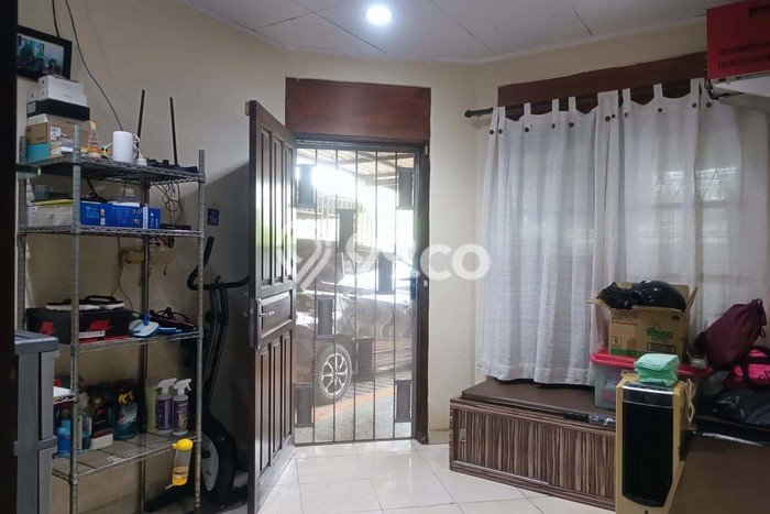 For Sale Hunian Rumah Nyaman 3 KT di Bojong Indah, Jakarta Barat For Sale Hunian Rumah Nyaman 3 KT di Bojong Indah, Jakarta Barat