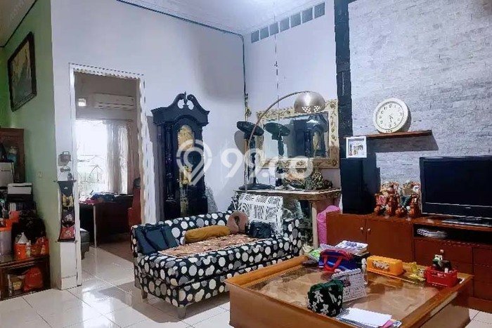 Jual Rumah Eksklusif 3 KT di Bojong Indah, Jakarta Barat Jual Rumah Eksklusif 3 KT di Bojong Indah, Jakarta Barat