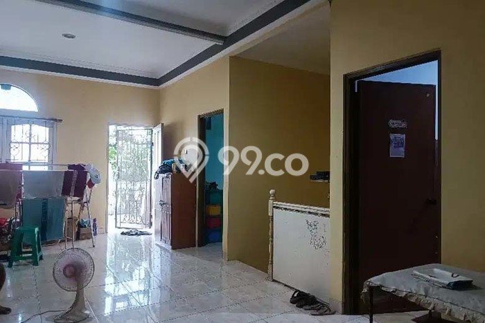 Hunian Nyaman Asri 4 KT Siap Huni di Bojong Indah Jakarta Barat Hunian Nyaman Asri 4 KT Siap Huni di Bojong Indah Jakarta Barat