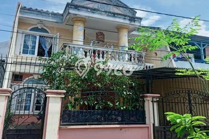 Hunian Nyaman Asri 4 KT Siap Huni di Bojong Indah Jakarta Barat Hunian Nyaman Asri 4 KT Siap Huni di Bojong Indah Jakarta Barat