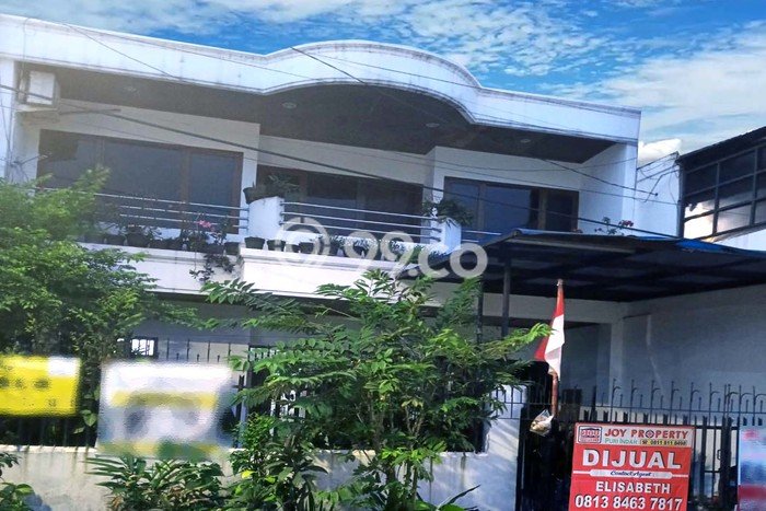 Dijual Hunian Rumah Terawat 4 KT di Bojong Indah, Jakarta Barat Dijual Hunian Rumah Terawat 4 KT di Bojong Indah, Jakarta Barat
