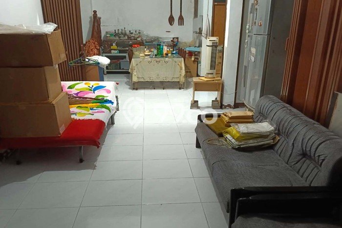 Dijual Hunian Rumah Terawat 4 KT di Bojong Indah, Jakarta Barat Dijual Hunian Rumah Terawat 4 KT di Bojong Indah, Jakarta Barat