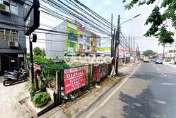Kavling Tanah untuk Dijual di Kav DKI, Jakarta Barat, Luas 834m2 Kavling Tanah untuk Dijual di Kav DKI, Jakarta Barat, Luas 834m2