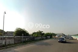 Kavling Tanah Dijual di Benda, Tangerang, Luas 1881m2 Area Strategis Kavling Tanah Dijual di Benda, Tangerang, Luas 1881m2 Area Strategis