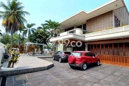 Jual Rumah 6 KT di Intercon, Jakarta Barat - LT 1102m2m² Jual Rumah 6 KT di Intercon, Jakarta Barat - LT 1102m2m²