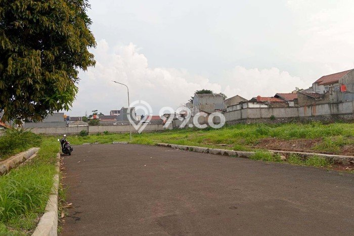 Untuk Dijual Tanah di Jakarta Barat, Luas 450m2 - Untuk Dijual Tanah di Jakarta Barat, Luas 450m2 -