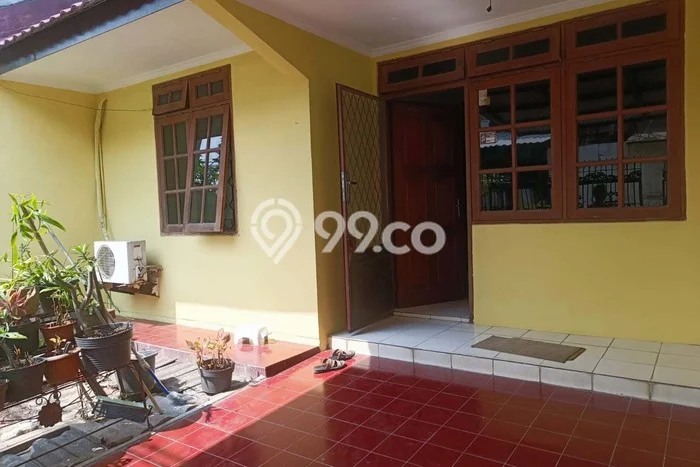 For Sale Hunian Rumah Terawat 2 KT di Bojong Indah, Jakarta Barat For Sale Hunian Rumah Terawat 2 KT di Bojong Indah, Jakarta Barat