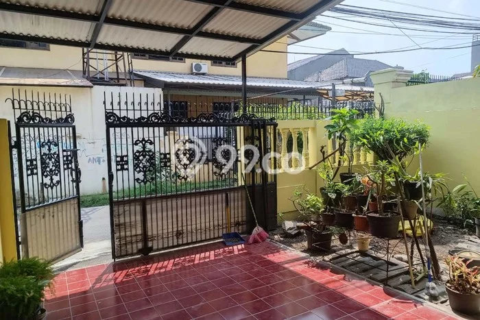 For Sale Hunian Rumah Terawat 2 KT di Bojong Indah, Jakarta Barat For Sale Hunian Rumah Terawat 2 KT di Bojong Indah, Jakarta Barat