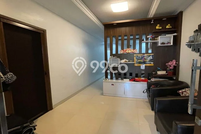 Rumah Luas Asri 2 KT Siap Huni di Bojong Indah Jakarta Barat Rumah Luas Asri 2 KT Siap Huni di Bojong Indah Jakarta Barat