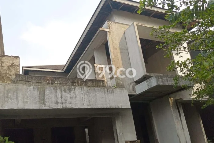 Tanah Investasi Dijual di Jakarta Barat Punya Luas 390m2 Tanah Investasi Dijual di Jakarta Barat Punya Luas 390m2