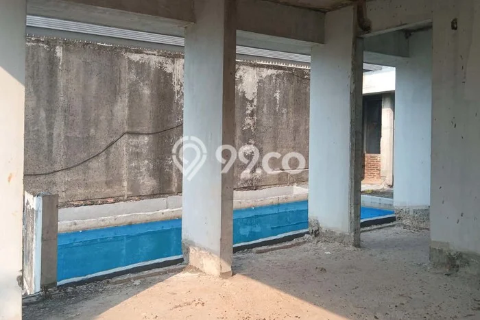 Tanah Investasi Dijual di Jakarta Barat Punya Luas 390m2 Tanah Investasi Dijual di Jakarta Barat Punya Luas 390m2