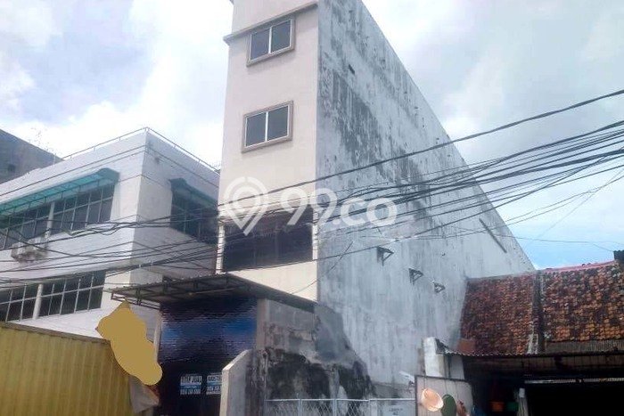 Paling Dicari! Ruko Dijual di Jembatan Lima Harga Kompetitif Paling Dicari! Ruko Dijual di Jembatan Lima Harga Kompetitif