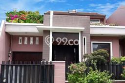 Hunian Ideal untuk Keluarga area Green Ville - LT 200m² Hunian Ideal untuk Keluarga area Green Ville - LT 200m²