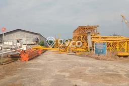 PENAWARAN MENARIK! Tanah di Kosambi, Luas 12000m², Area Berkembang PENAWARAN MENARIK! Tanah di Kosambi, Luas 12000m², Area Berkembang
