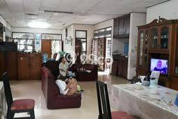 Rumah Elit LB 150m2 Siap Huni Desain Elegan di Kembangan Baru, Jakarta Barat Rumah Elit LB 150m2 Siap Huni Desain Elegan di Kembangan Baru, Jakarta Barat