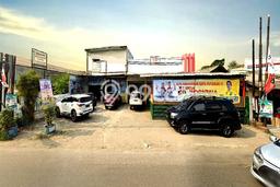 Paling Dicari! Gudang Dijual di Harapan Baru Harga Kompetitif Paling Dicari! Gudang Dijual di Harapan Baru Harga Kompetitif