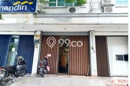 Ruko Dijual Lokasi Stratagis di Tambora Jakarta Barat Cocok untuk Investasi Ruko Dijual Lokasi Stratagis di Tambora Jakarta Barat Cocok untuk Investasi