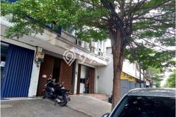Ruko Dijual Lokasi Stratagis di Tambora Jakarta Barat Cocok untuk Investasi Ruko Dijual Lokasi Stratagis di Tambora Jakarta Barat Cocok untuk Investasi