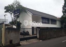 Kantor Dijual Lokasi Emas di Mampang Prapatan Luas 700m2 Kantor Dijual Lokasi Emas di Mampang Prapatan Luas 700m2
