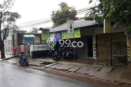 Tanah Dijual Lokasi Kembangan, Jakarta Barat Luas 610m2 Legalitas Aman Tanah Dijual Lokasi Kembangan, Jakarta Barat Luas 610m2 Legalitas Aman