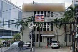 Kantor For Sale di Kawasan Kebayoran Lama, Jakarta Selatan Harga Kompetitif Kantor For Sale di Kawasan Kebayoran Lama, Jakarta Selatan Harga Kompetitif