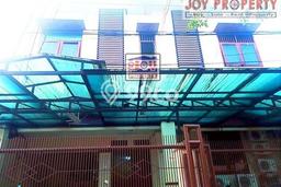 Unit Kost Dijual di Jakarta Barat Spesifikasi 31 Kamar Tidur dan Area Strategis Unit Kost Dijual di Jakarta Barat Spesifikasi 31 Kamar Tidur dan Area Strategis