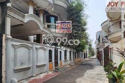PENAWARAN TERBAIK! Rumah Strategis di Tanjung Priok, Luas 826m² Bangunan 1036m² PENAWARAN TERBAIK! Rumah Strategis di Tanjung Priok, Luas 826m² Bangunan 1036m²