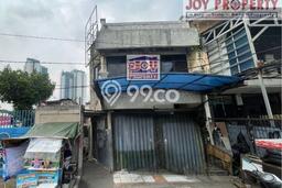 Ruko Favorit Dijual di Senen Jakarta Pusat Kawasan Pusat Bisnis Ruko Favorit Dijual di Senen Jakarta Pusat Kawasan Pusat Bisnis