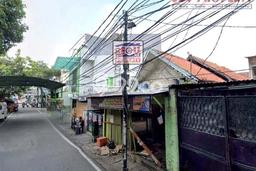 Rumah Elit Modern Siap Huni di Tamansari Jakarta Barat Rumah Elit Modern Siap Huni di Tamansari Jakarta Barat