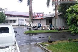 Tanah Dijual Area Strategis di Kebagusan Jakarta Selatan 6913m2 Tanah Dijual Area Strategis di Kebagusan Jakarta Selatan 6913m2
