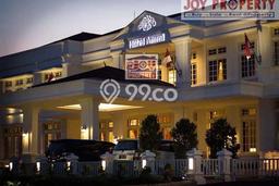 Hotel di Cepu, Luas 5000m2m², Kawasan Berkembang, Mainroad Hotel di Cepu, Luas 5000m2m², Kawasan Berkembang, Mainroad