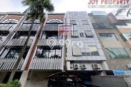 Ruko Dijual di Prime Area Tangerang Luas 390m2 Ruko Dijual di Prime Area Tangerang Luas 390m2